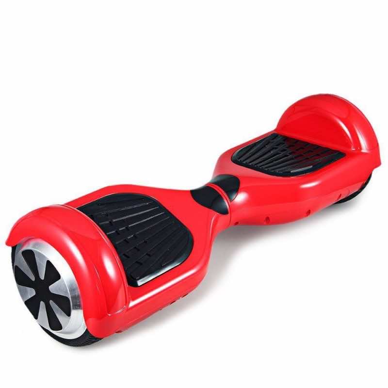 10 Hoverboards With The Best Range