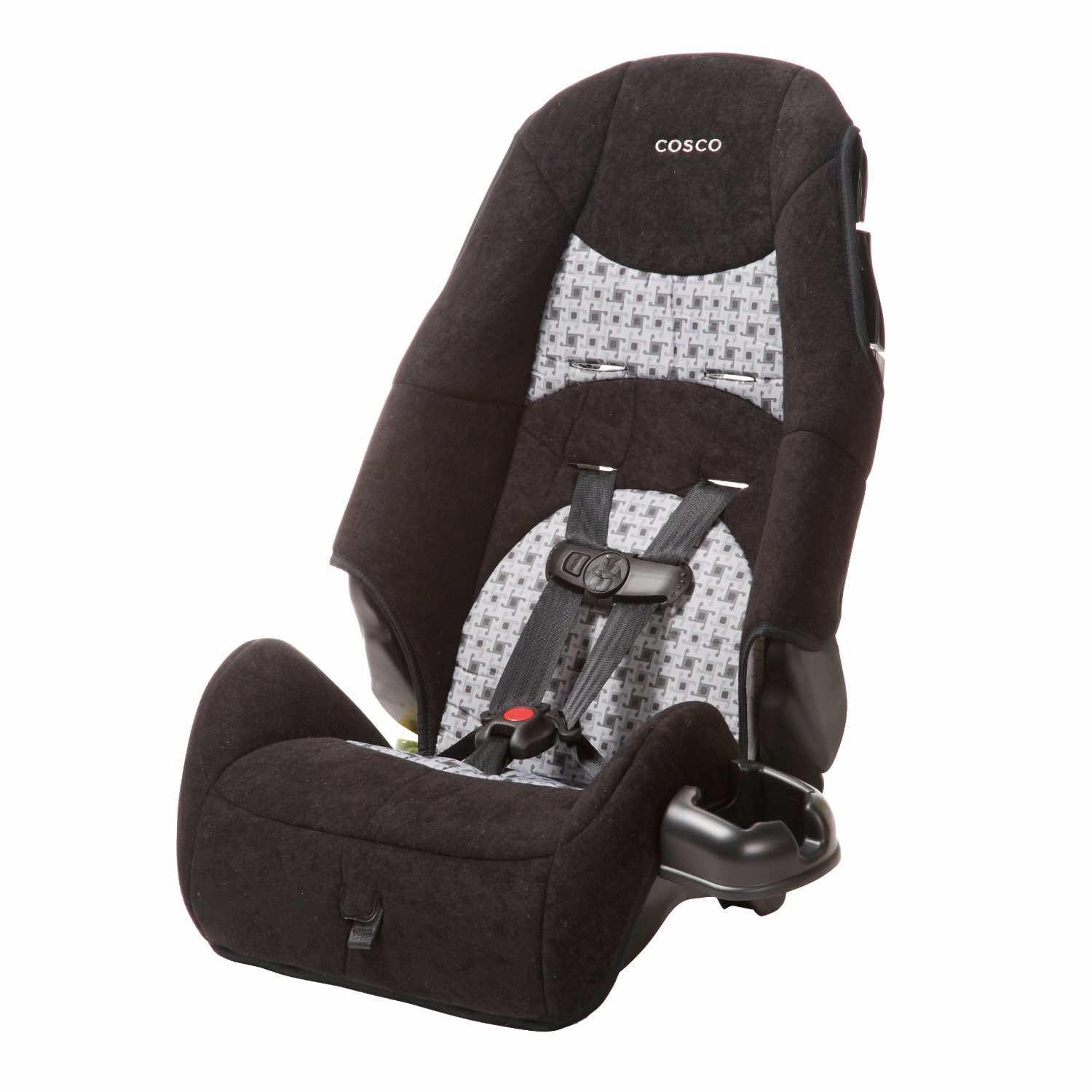 10 Best Child Safety Seats