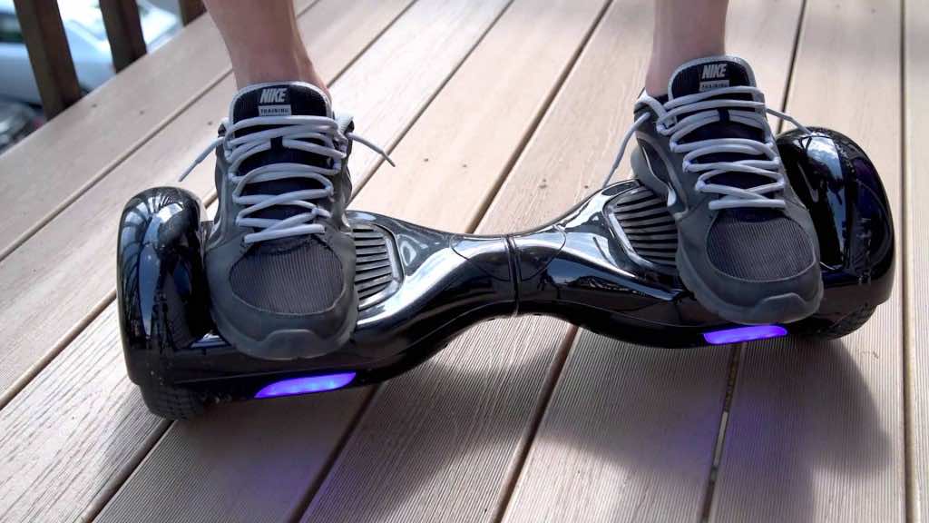 Which is the Best Hoverboard in the Market?