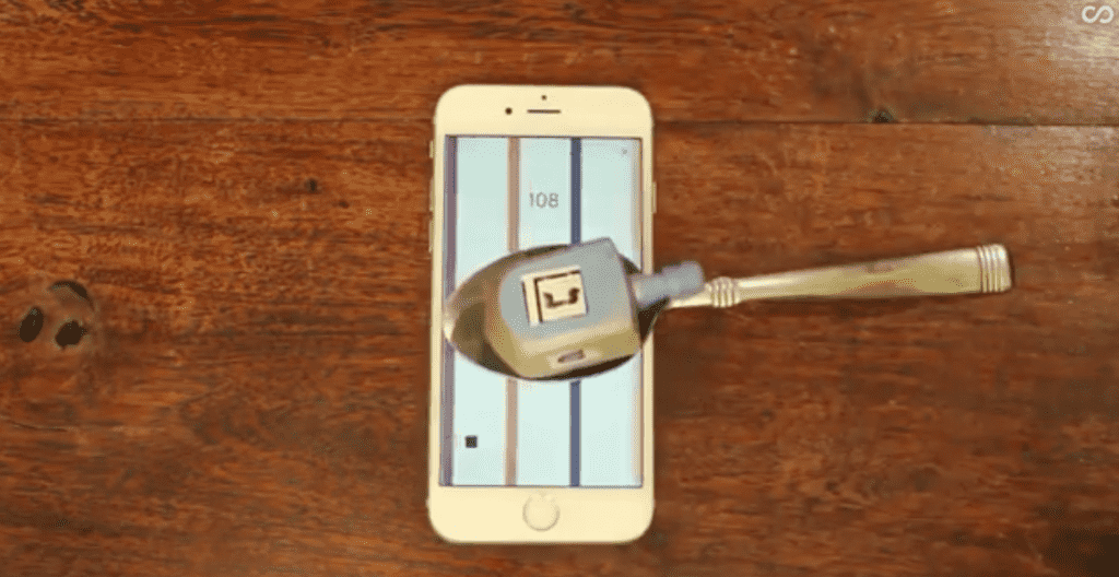 Here is How You Can Convert Your iPhone Into A Weighing Scal