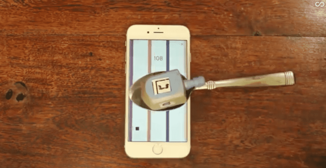 Here Is How You Can Convert Your IPhone Into A Weighing Scal