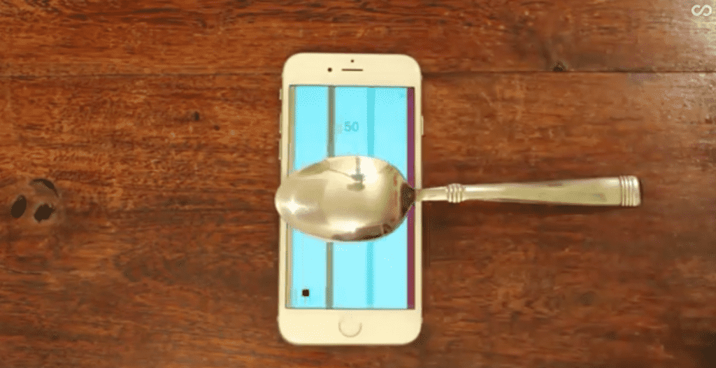 Here is How You Can Convert Your iPhone Into A Weighing Scal
