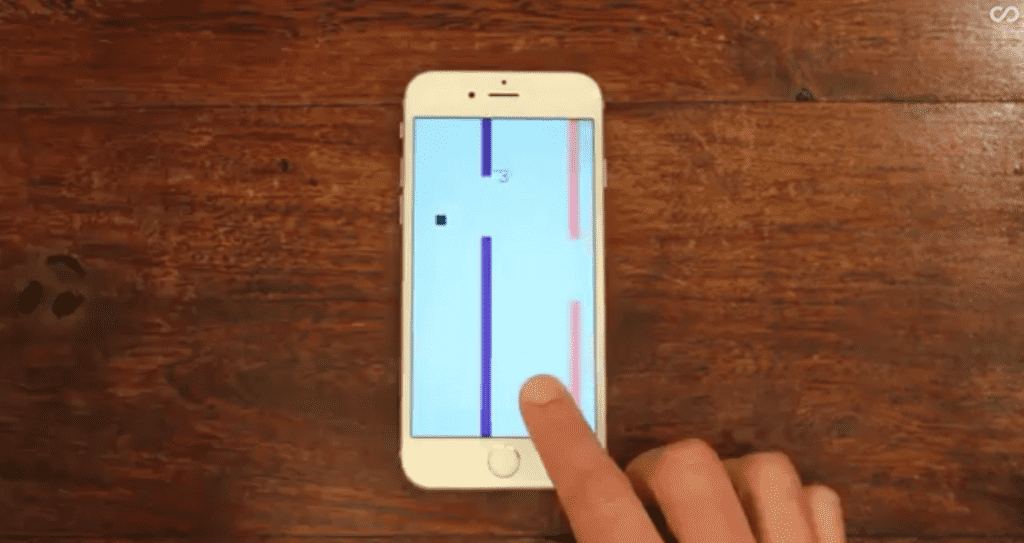 Here is How You Can Convert Your iPhone Into A Weighing Scal