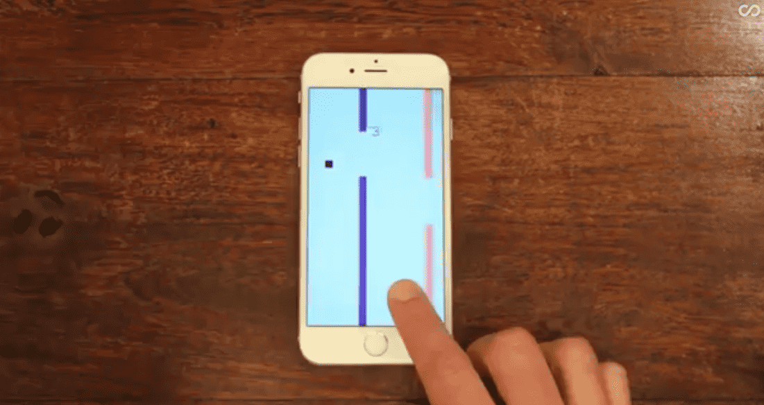 Here is How You Can Convert Your iPhone Into A Weighing Scal