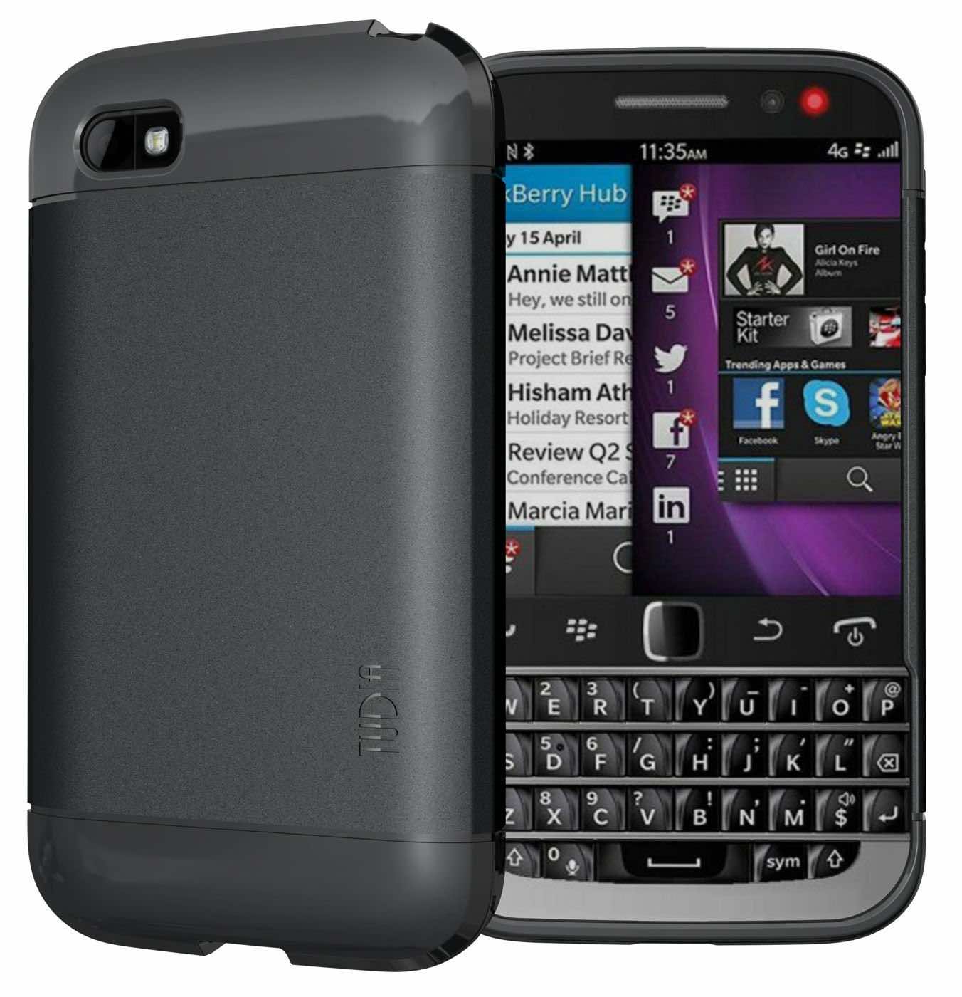 10 Best Cases for Black Berry Classic (6)