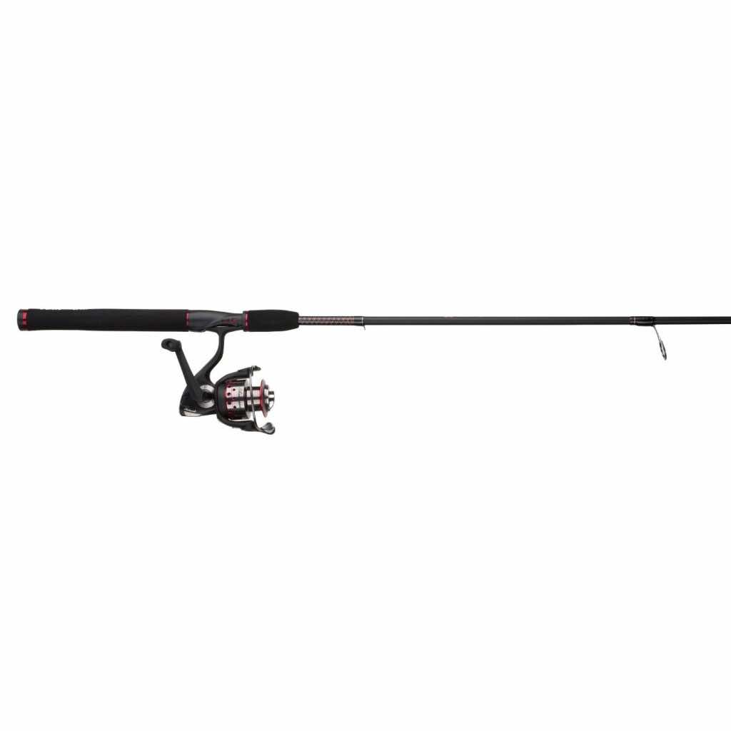 10 Best Fishing Rods For Professionals And Hobbyists