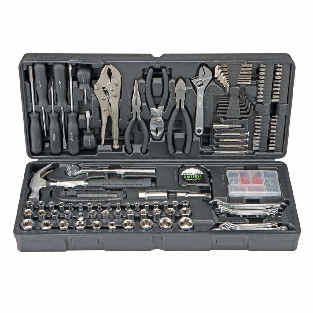 10 Best Home Repair Tool Kits