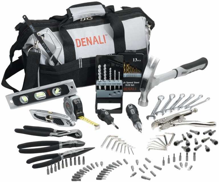 10 Best Home Repair Tool Kits