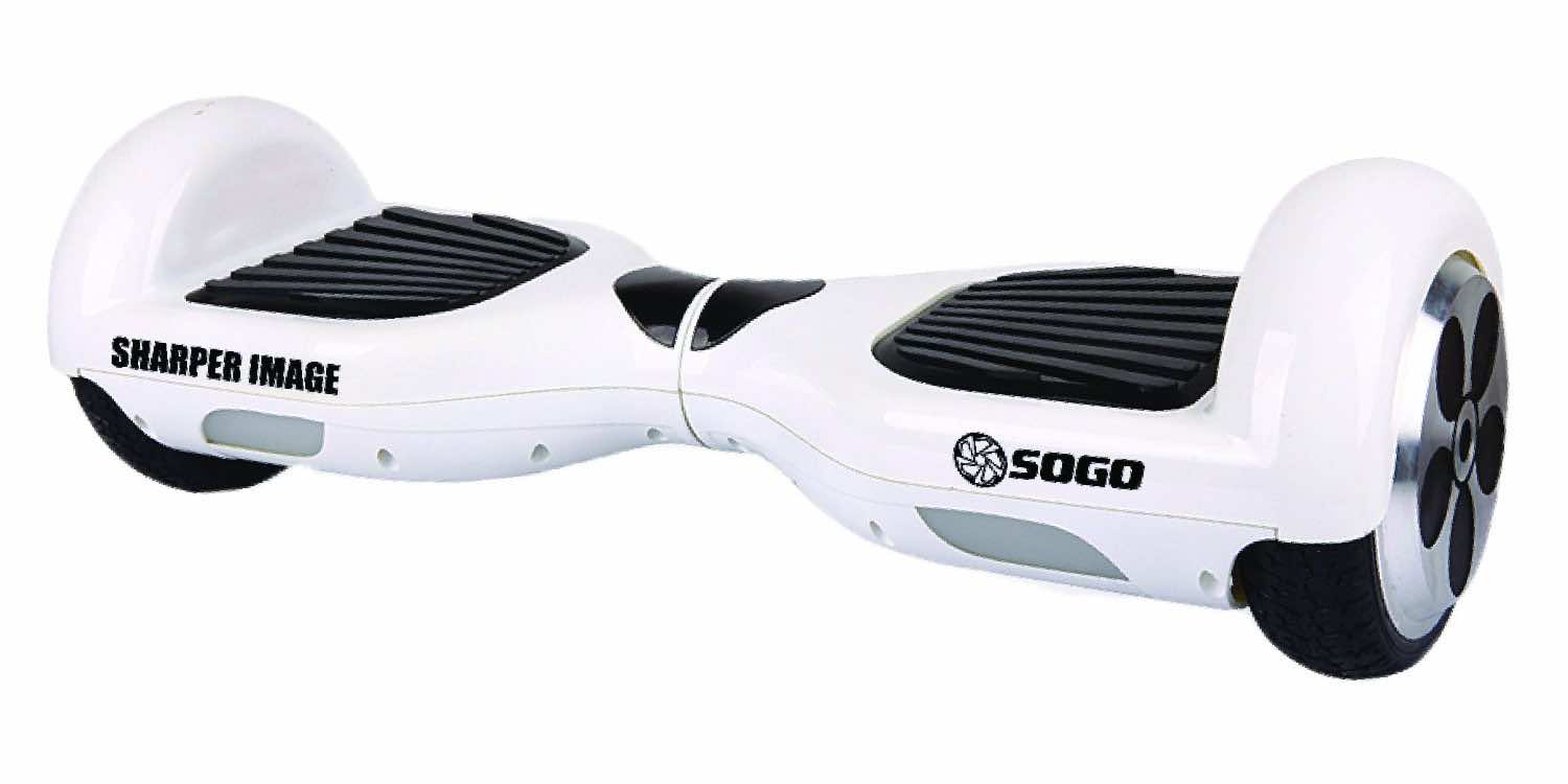 10 Best Hoverboards for the outdoor (10)