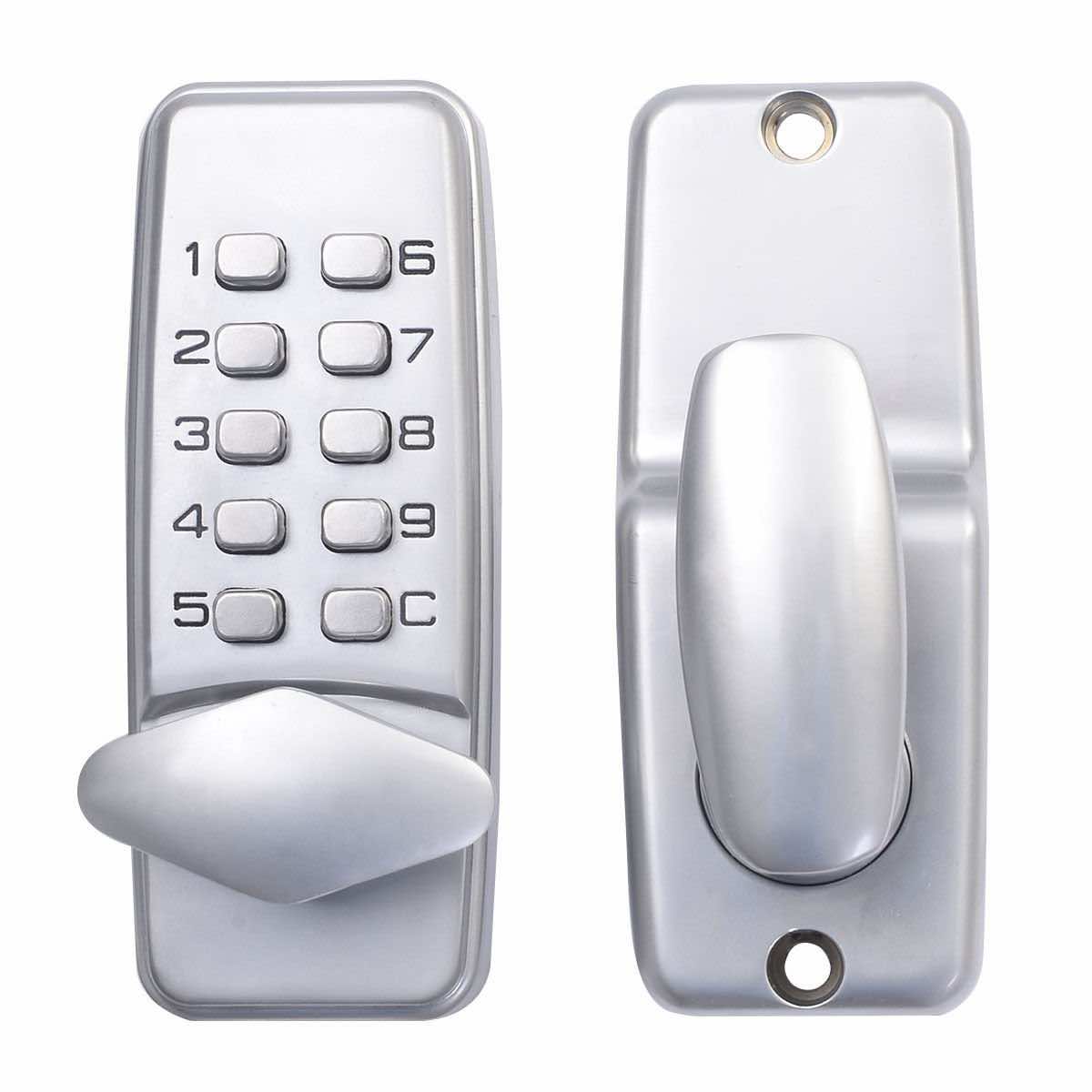 10 Best Keyless Locks For Home