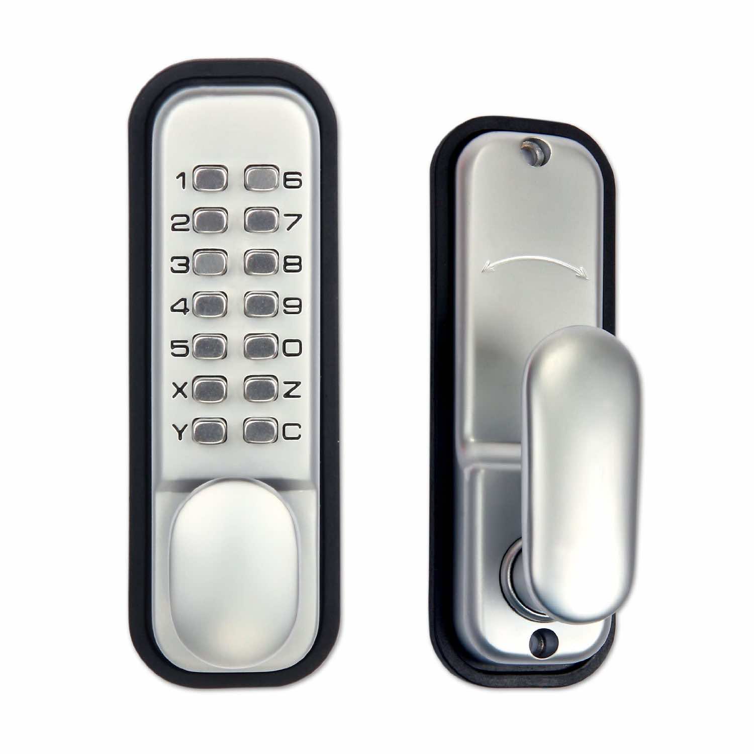 10 Best Keyless Locks For Home