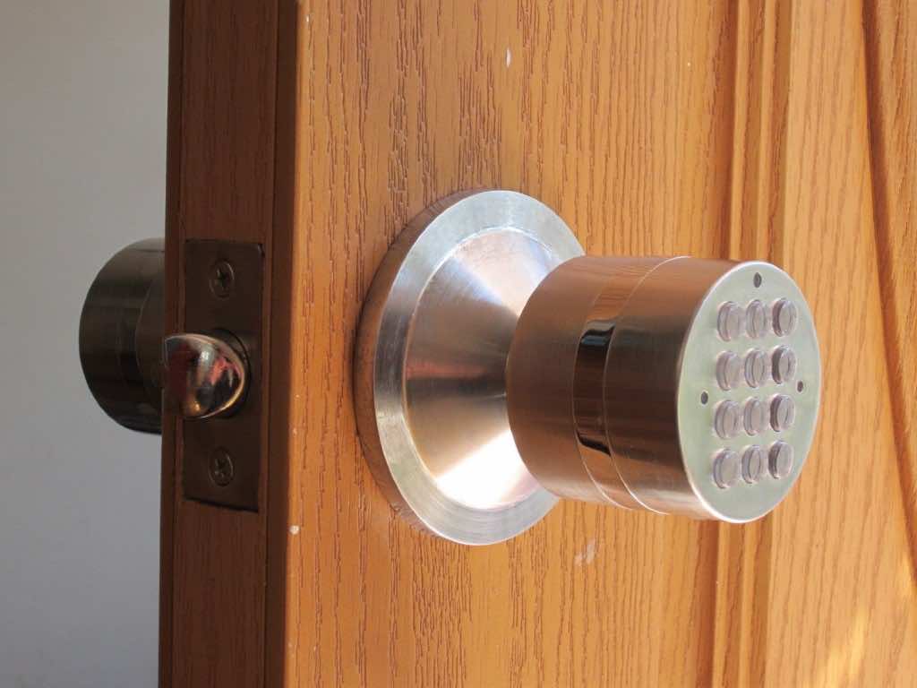 10 Best Keyless Locks For Home