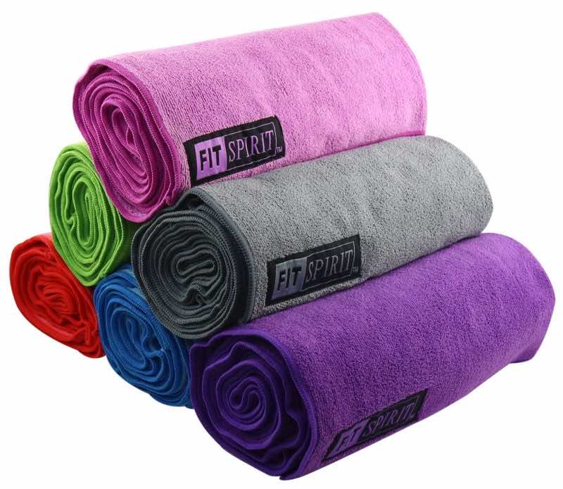 10 Best Microfiber Towels For Cleaning Like A Professional   10 Best Microfiber Towels 8 800x695 