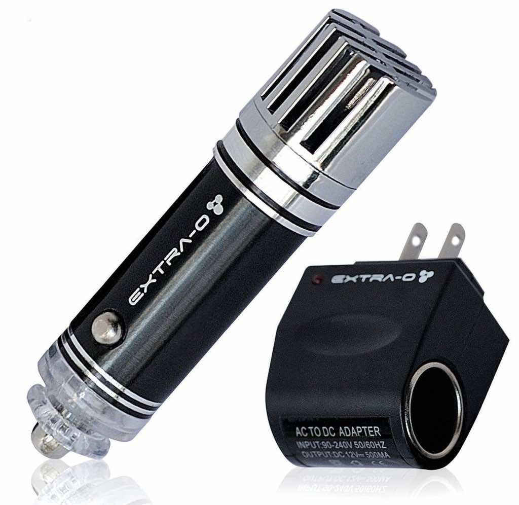 10 Best Car Odor Eliminators