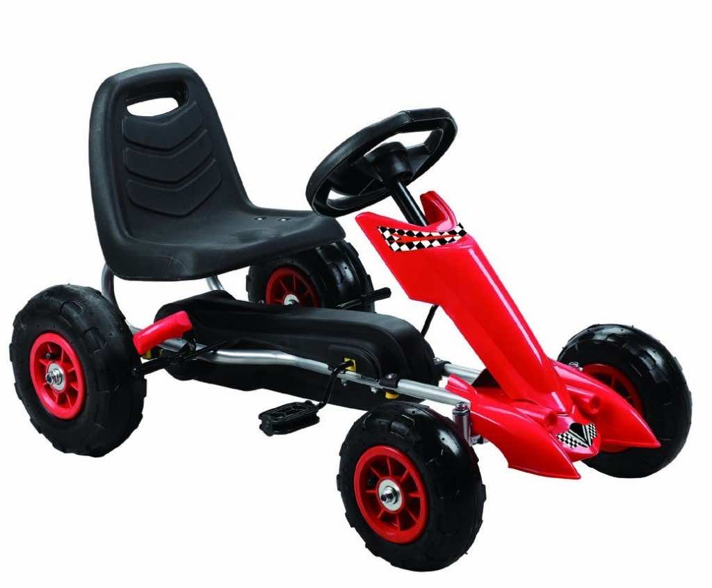 10 Best Pedal Go karts and Bike Alternatives for Kids