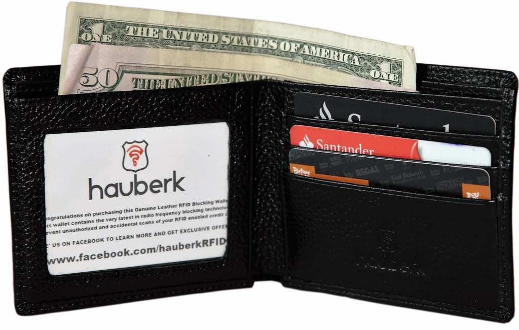 10 Best RFID Blocking Wallets