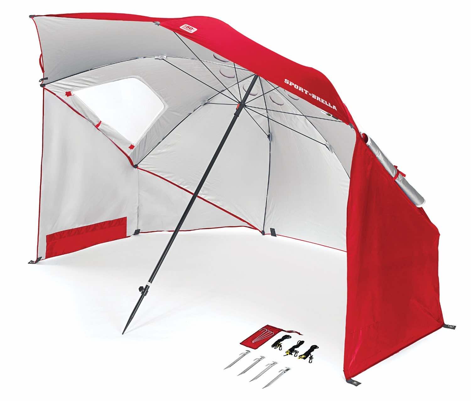 best sports umbrella