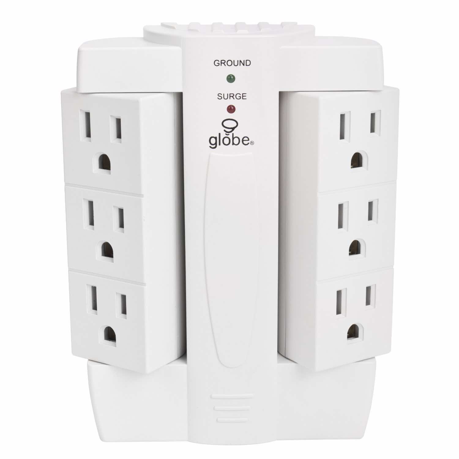 10 Best Power Surge Protectors For Office