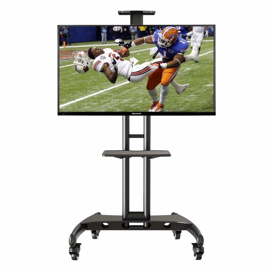 10 Best TV Carts For Home And Office