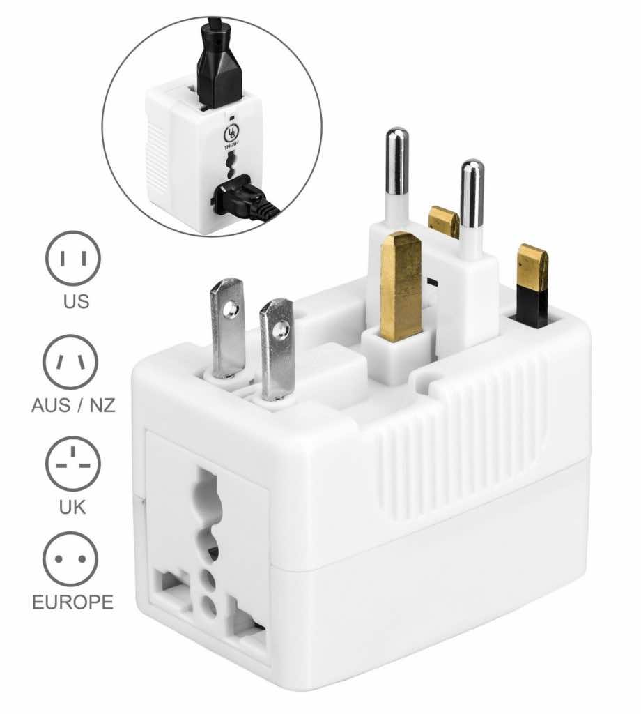 10 Best Travel Sockets