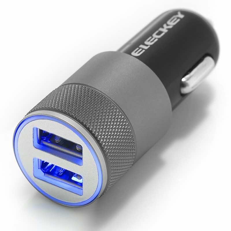 10 Best USB Car Chargers