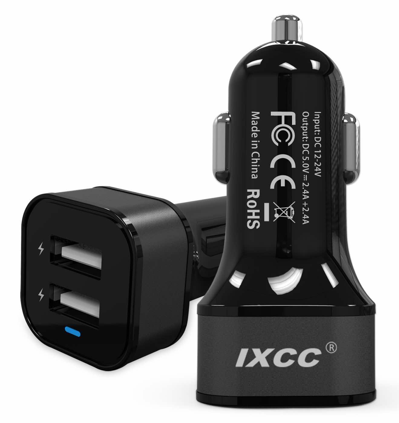 10 Best USB Car Chargers