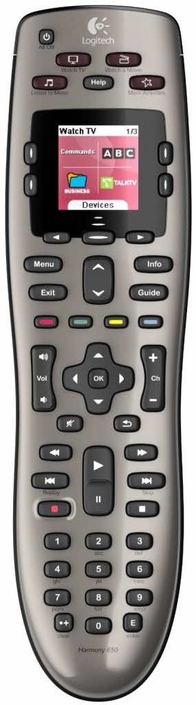 10 Best Universal Remotes That You Can Buy