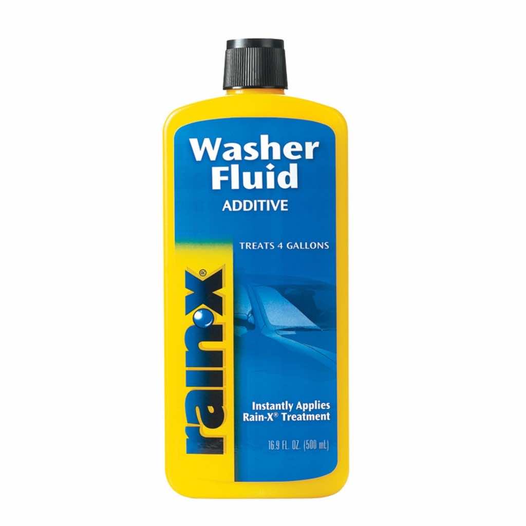 10 Best Windshield Fluid Mix For Cars