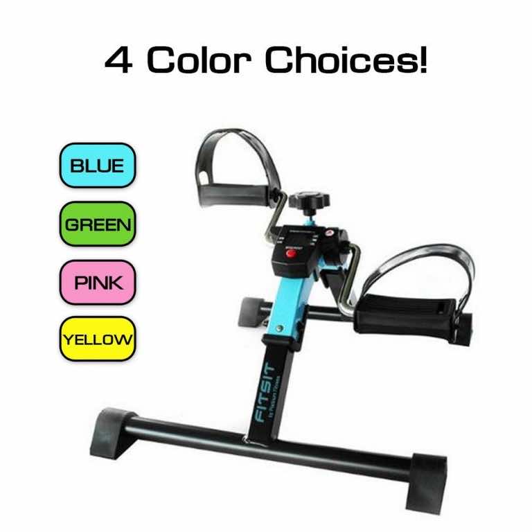 10 Best Office Exercise Machines