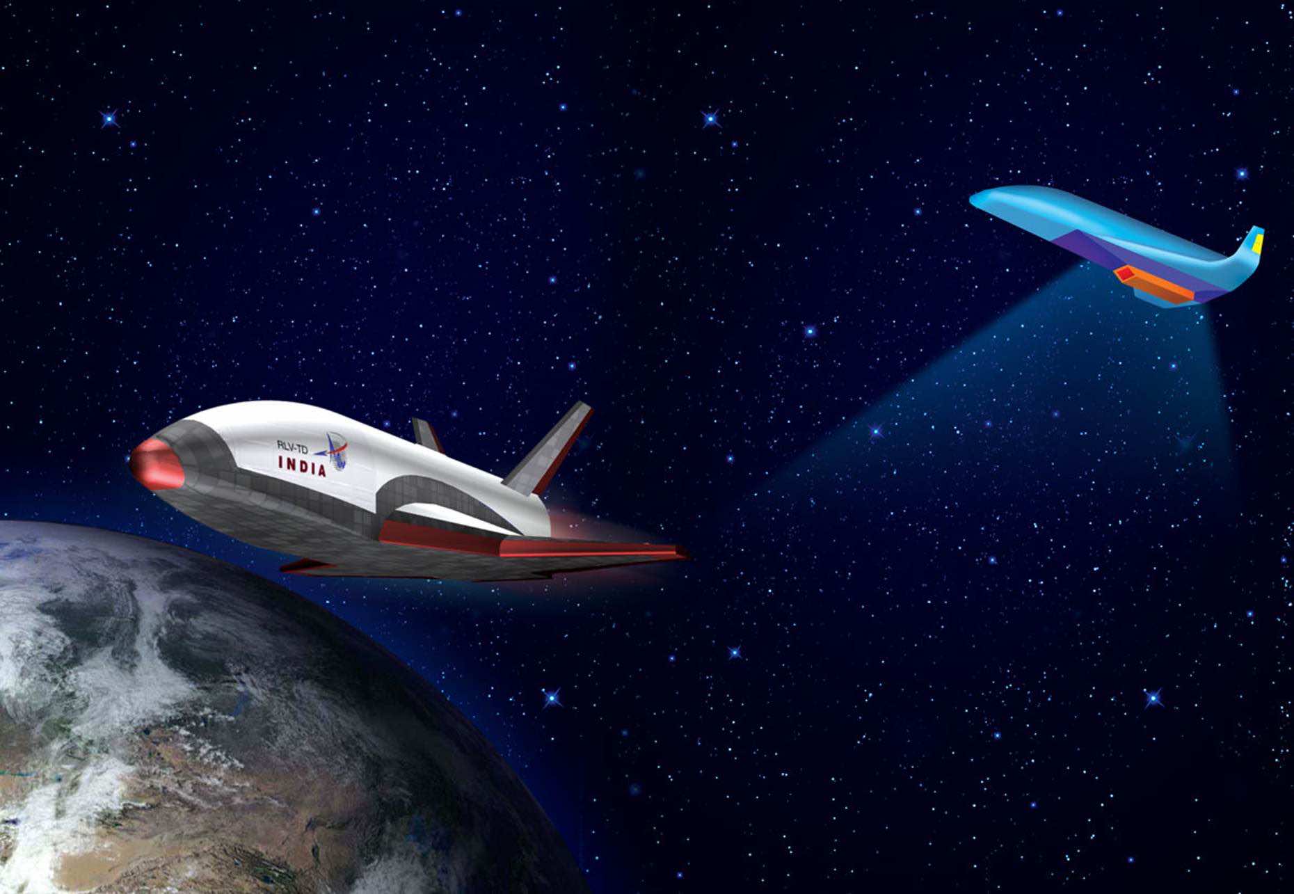 First Test Flight Of India’s Spaceplane Demonstrator Delayed Again