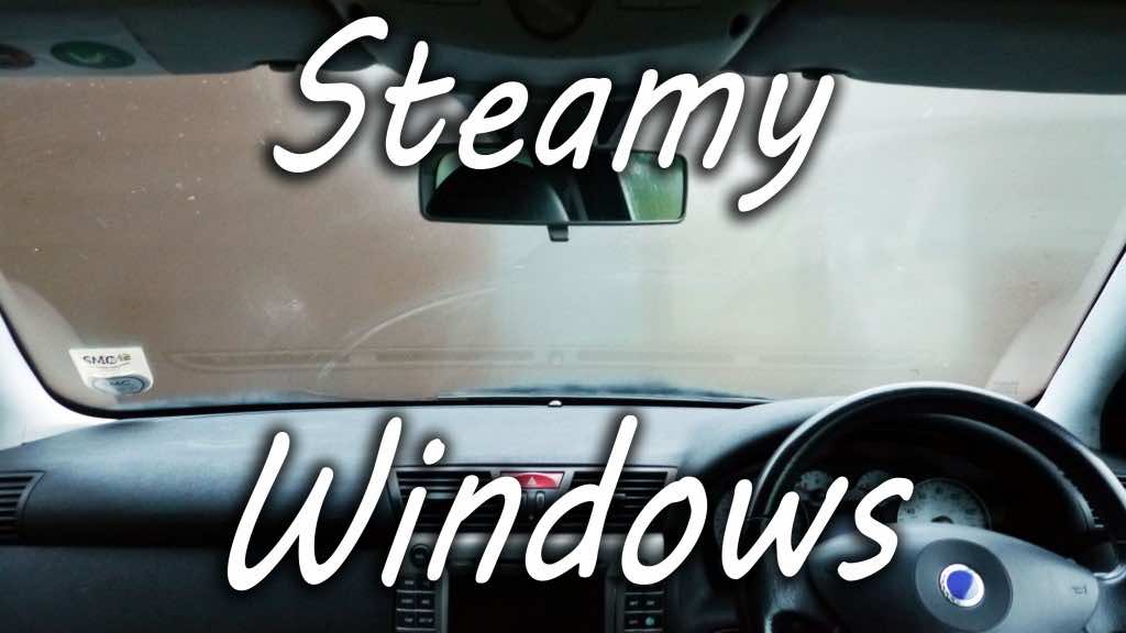 Here’s How You Can Defog Your Windows In The Shortest Time