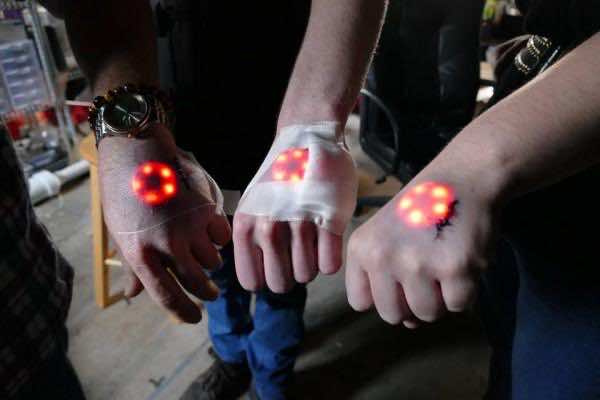 Implanting LED Lights Under Your Skin Is The Latest Biohacking Trend 5