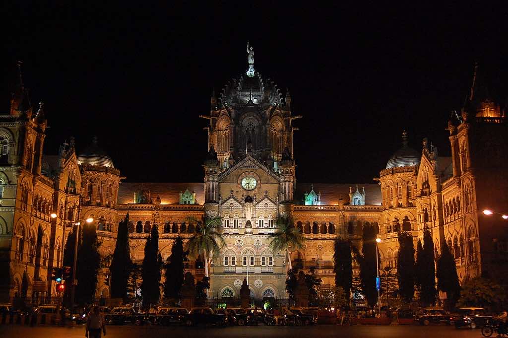 Mumbai Wallpapers HD Wallpapers Available For Free Download