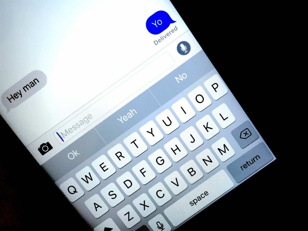 These 15 Tips Will Improve Your iMessage Experience feaured