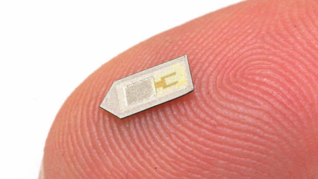 This Sensor Is Dissolvable And Can Monitor Vital Stats Of Human Brain 2