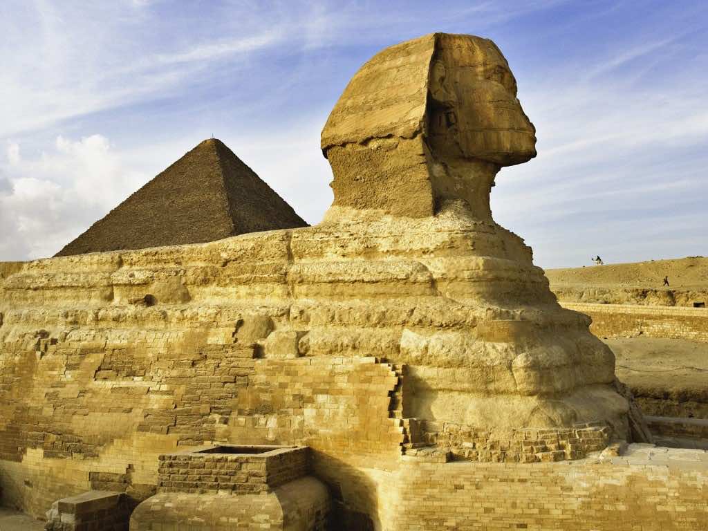 38 Full HD Egypt Wallpapers For Download
