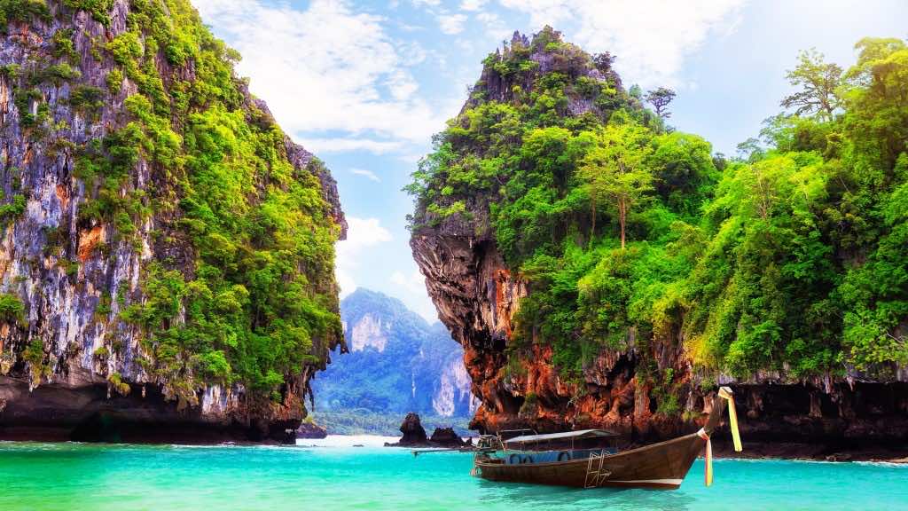 Download 62 Full HD Thailand Wallpaper For Desktop And Mobile