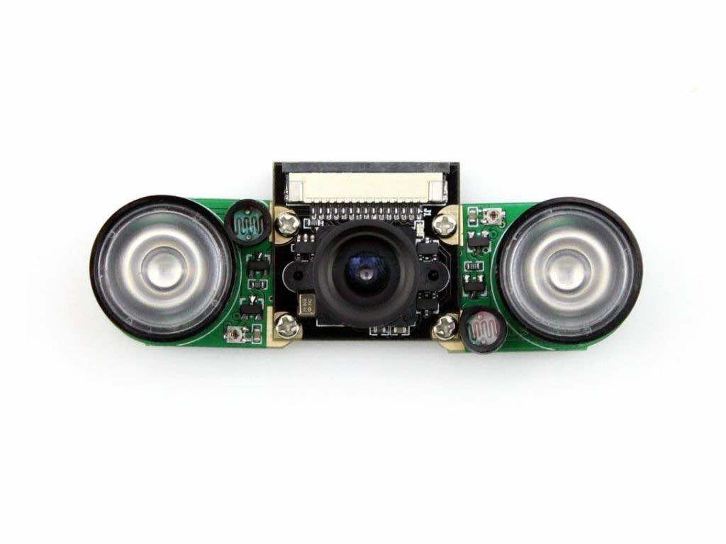 10 Best Camera Modules For Raspberry Pi