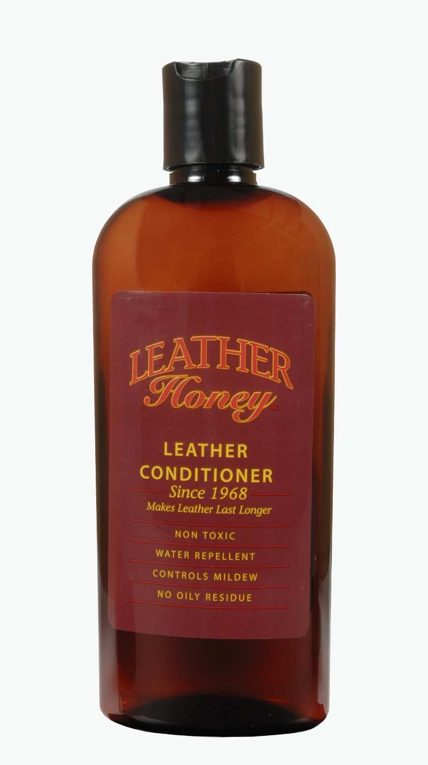 10 Best Car Leather Cleaners And Conditioners