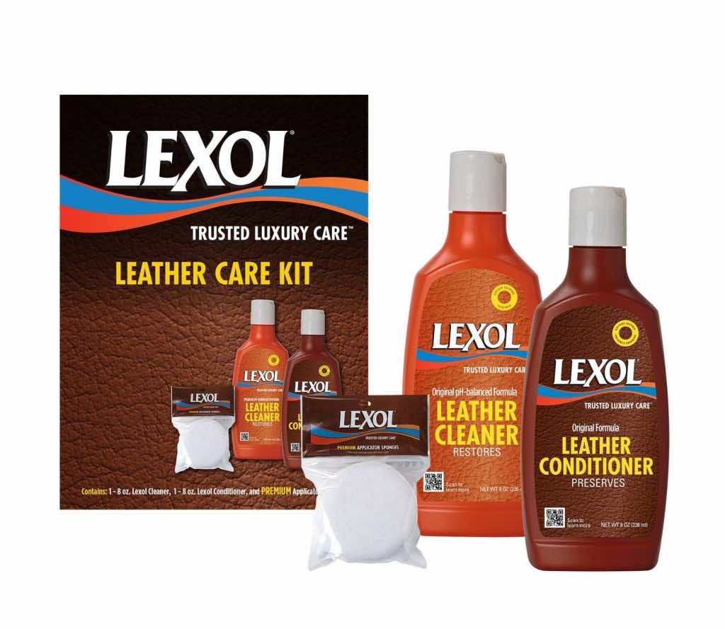 10 Best Car Leather Cleaners And Conditioners