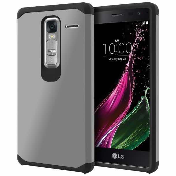 10 Best Cases For LG Zero