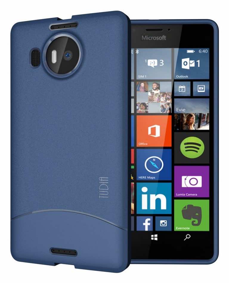 10 Best Cases For Lumia 950 XL