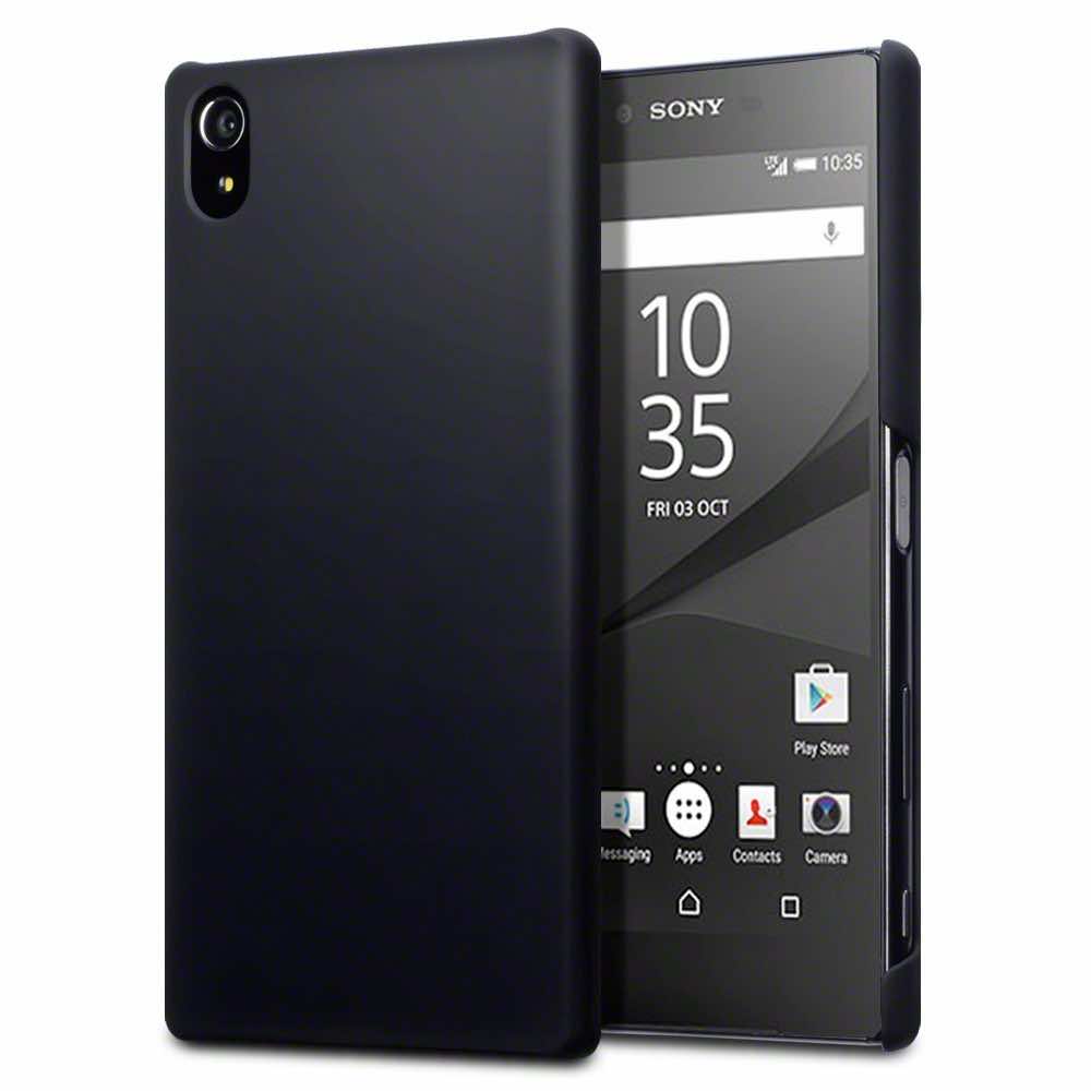 10 Best Cases for Xperia Z5 Premium