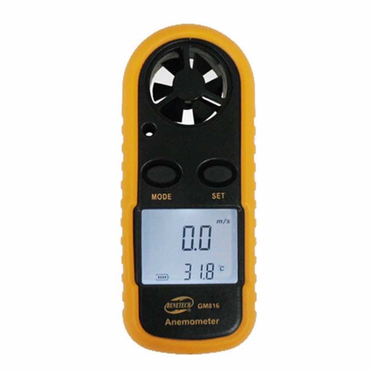 10 Best Digital Air Flow Meters