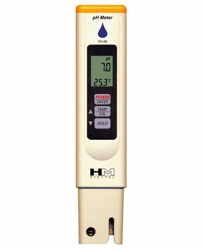 10 Best Digital Ph Meter Our Top Picks In 2021 Review Matter Riset