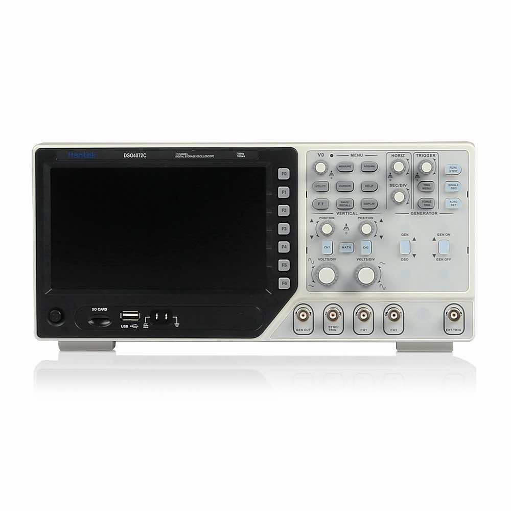 10 Best Waveform And Function Generators