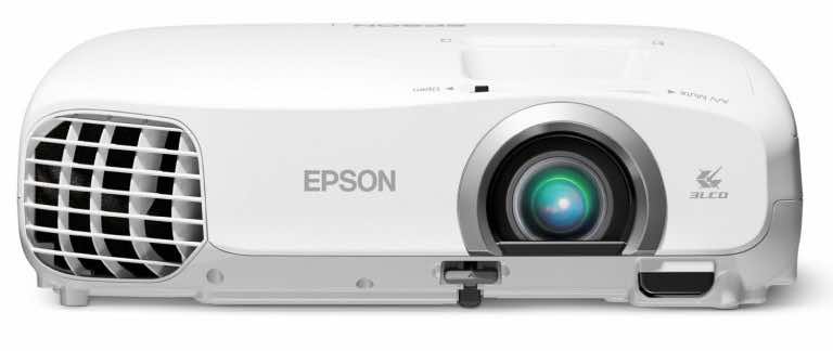 10 Best Projectors for Gaming