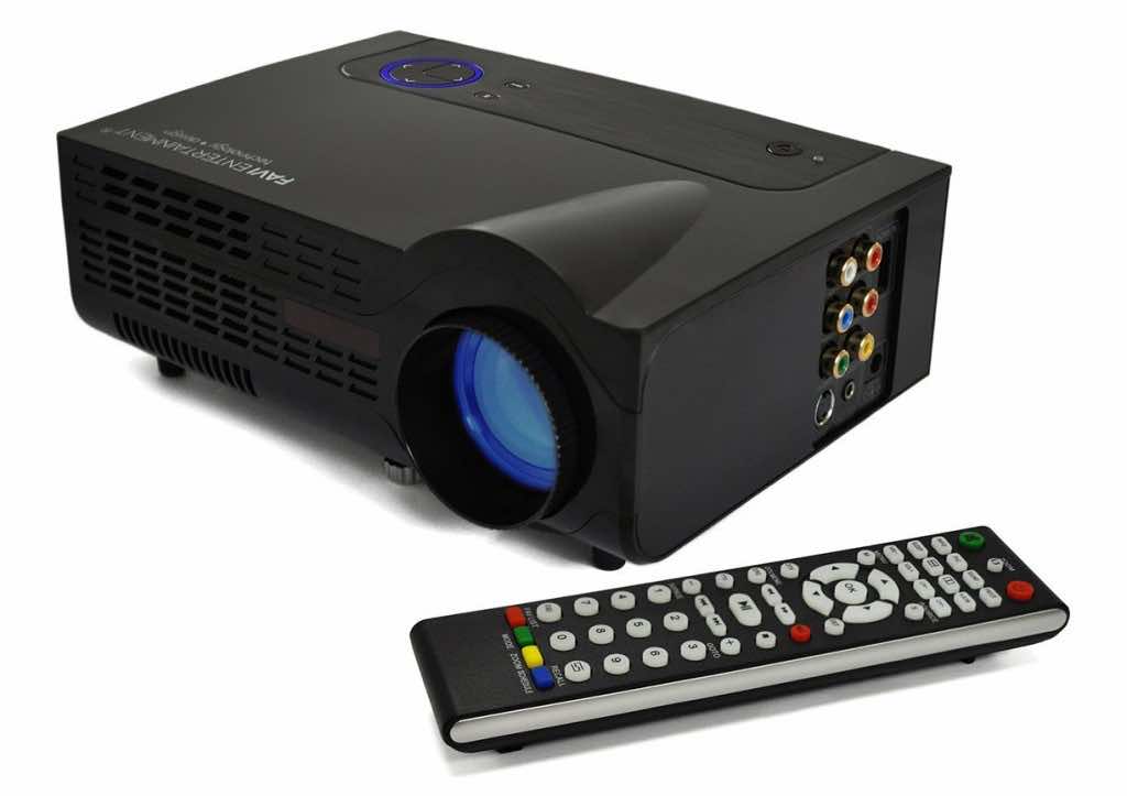10 Best Projectors for Gaming