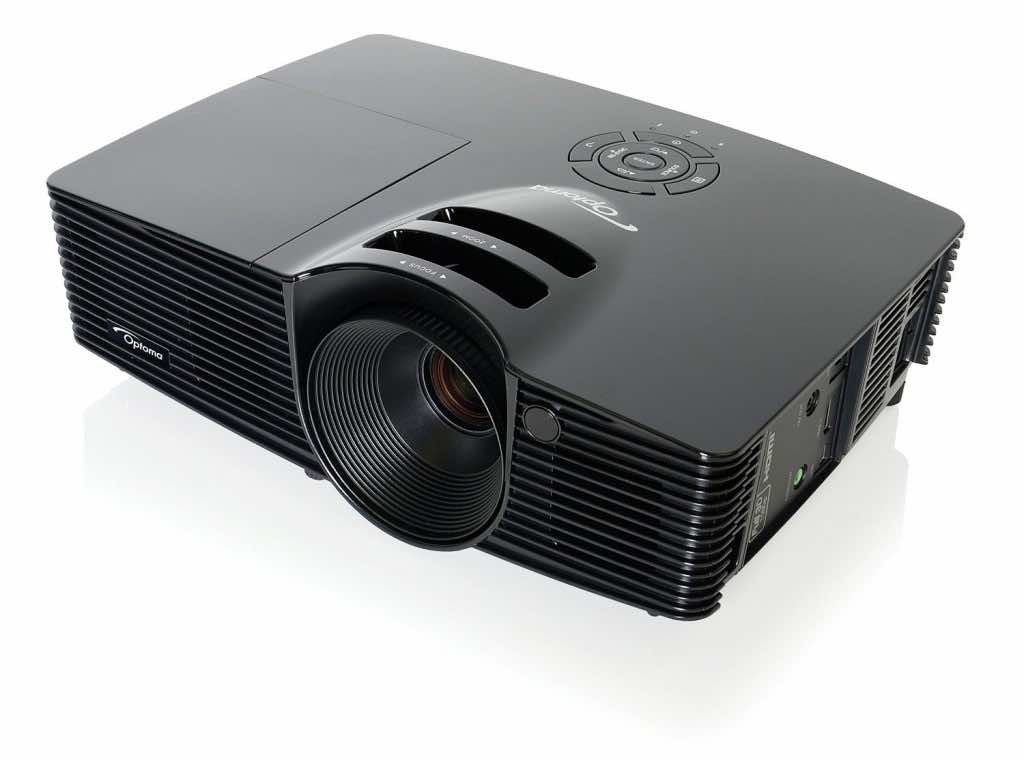 10 Best Projectors for Gaming