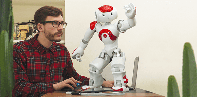 10 Best Humanoid Robots (2)